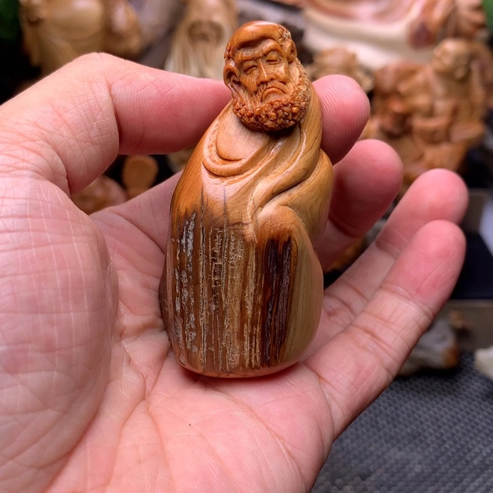 柏木（崖柏）崖柏陈化