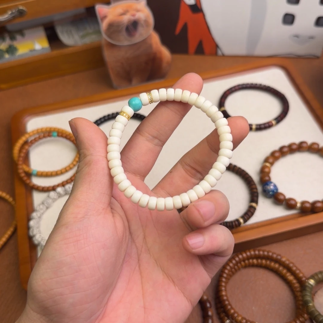 菩提手串/手链多样性