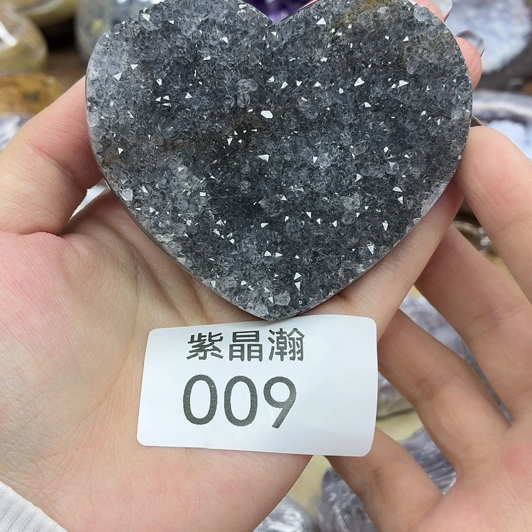 玛瑙/玉髓未镶嵌珠宝奇石