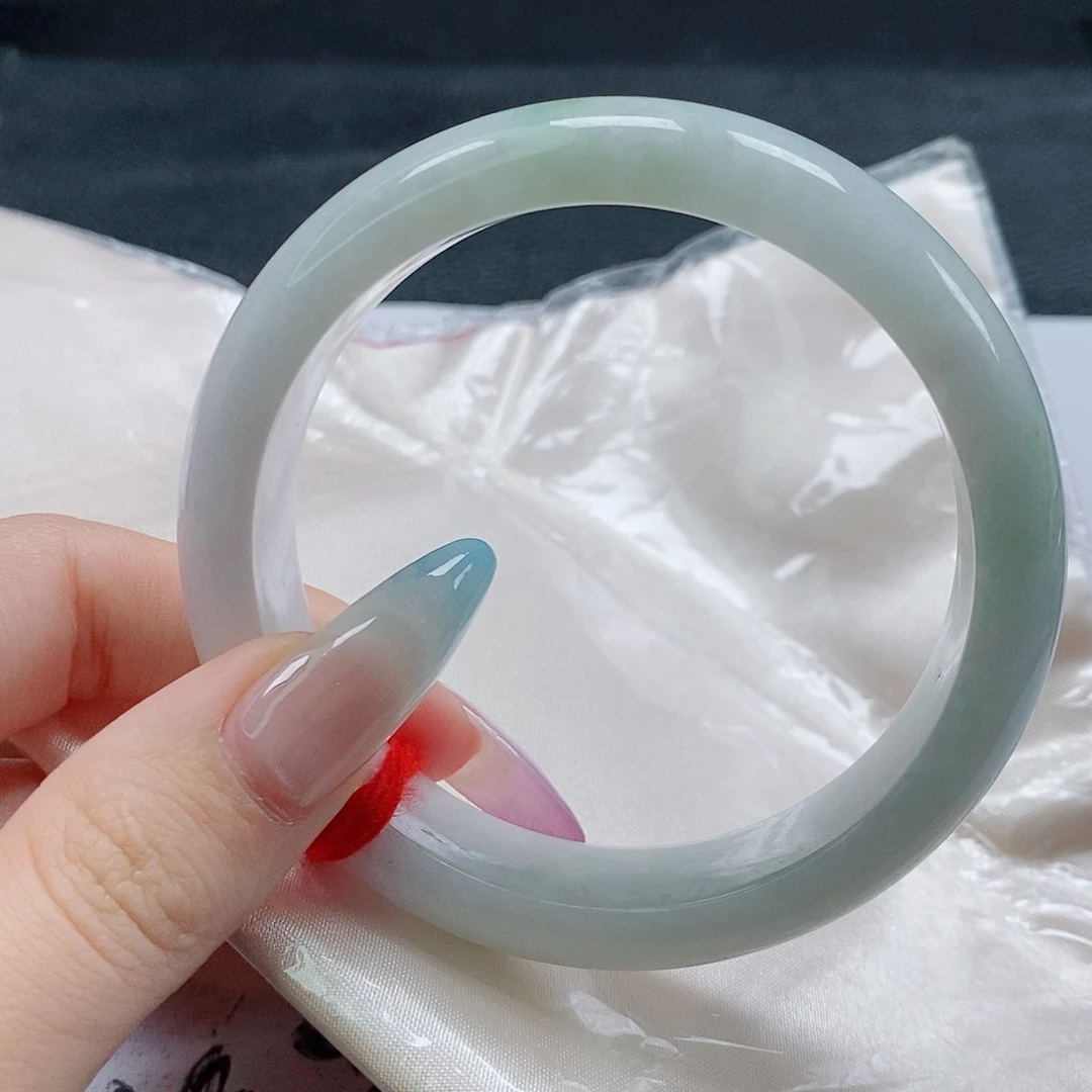【闪购商品】未镶嵌手镯翡翠480号