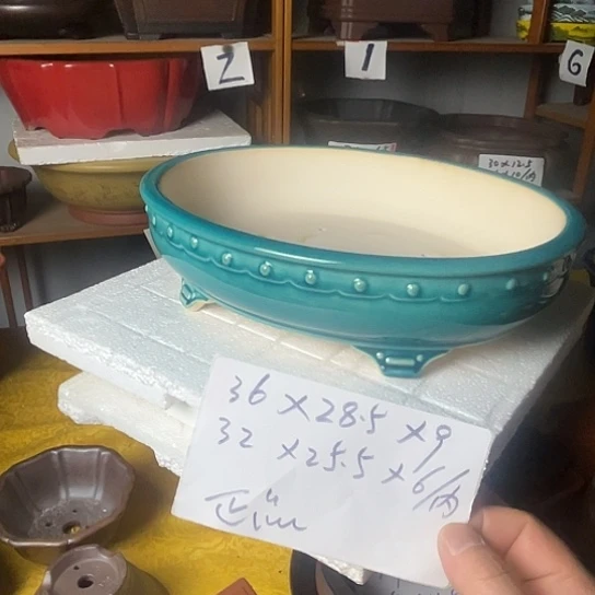 宜兴紫砂手工制作