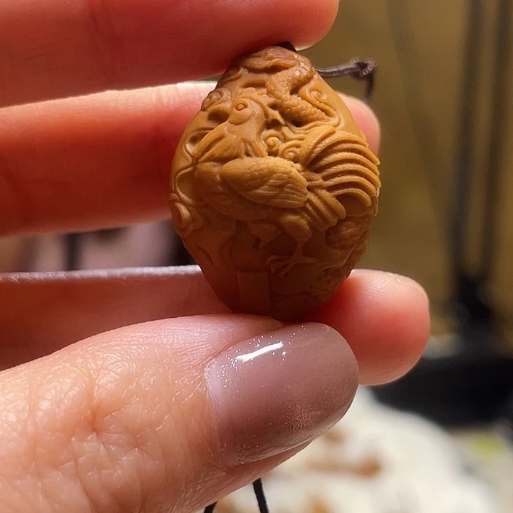 橄榄核手串/手链橄榄核