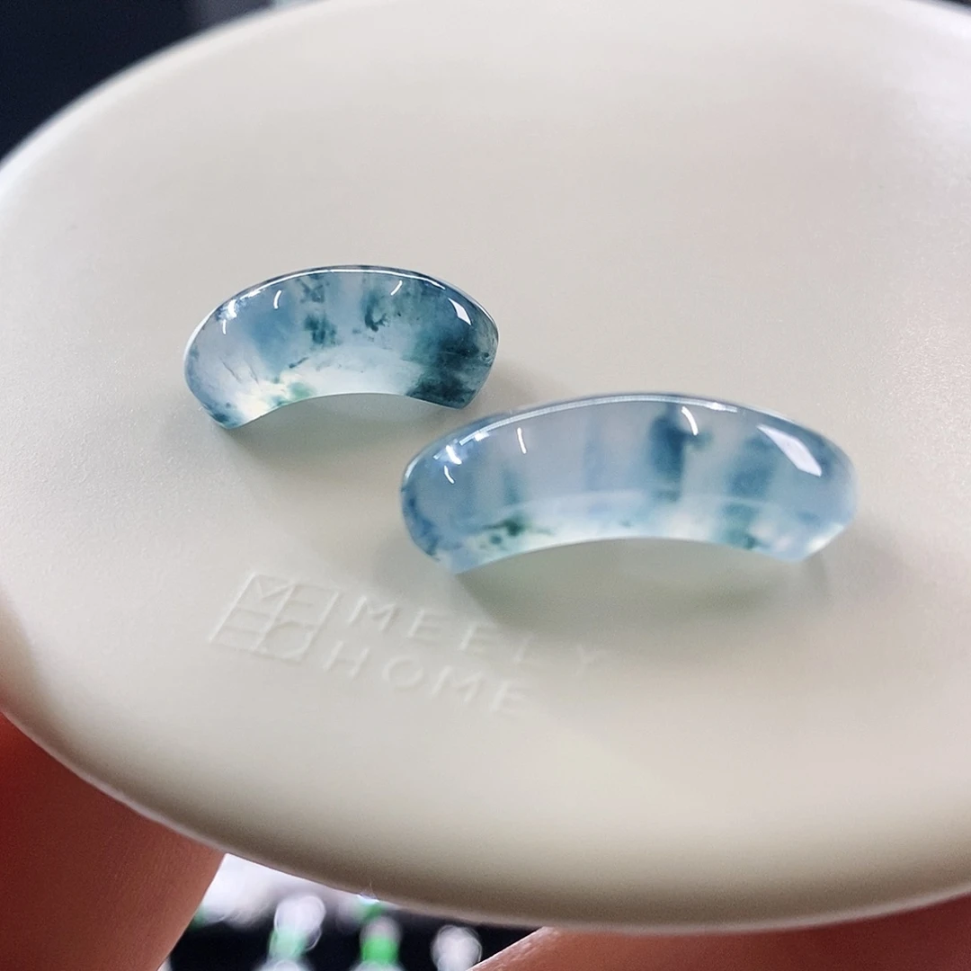 散珠翡翠多样性发其一