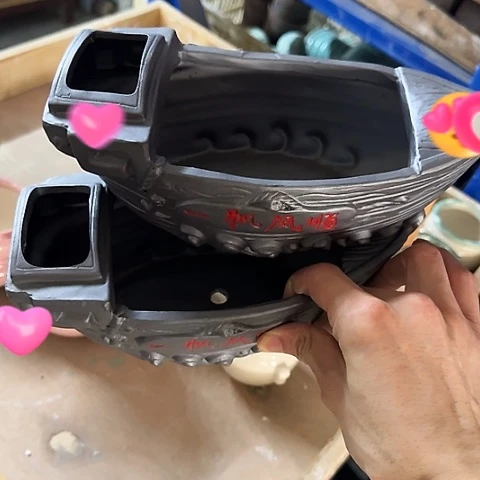 ··2个处理·······