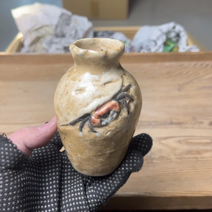 紫砂中古商品谨慎参拍