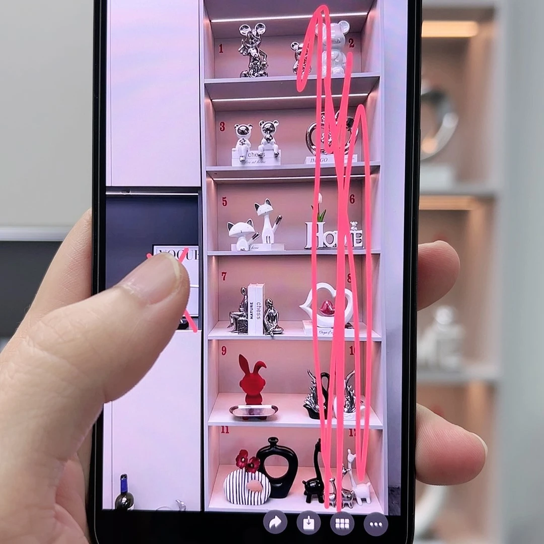 【闪购商品】陶瓷六件套