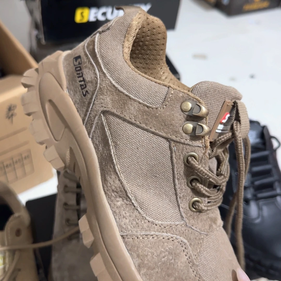 42码112棕。防烫绝缘高货