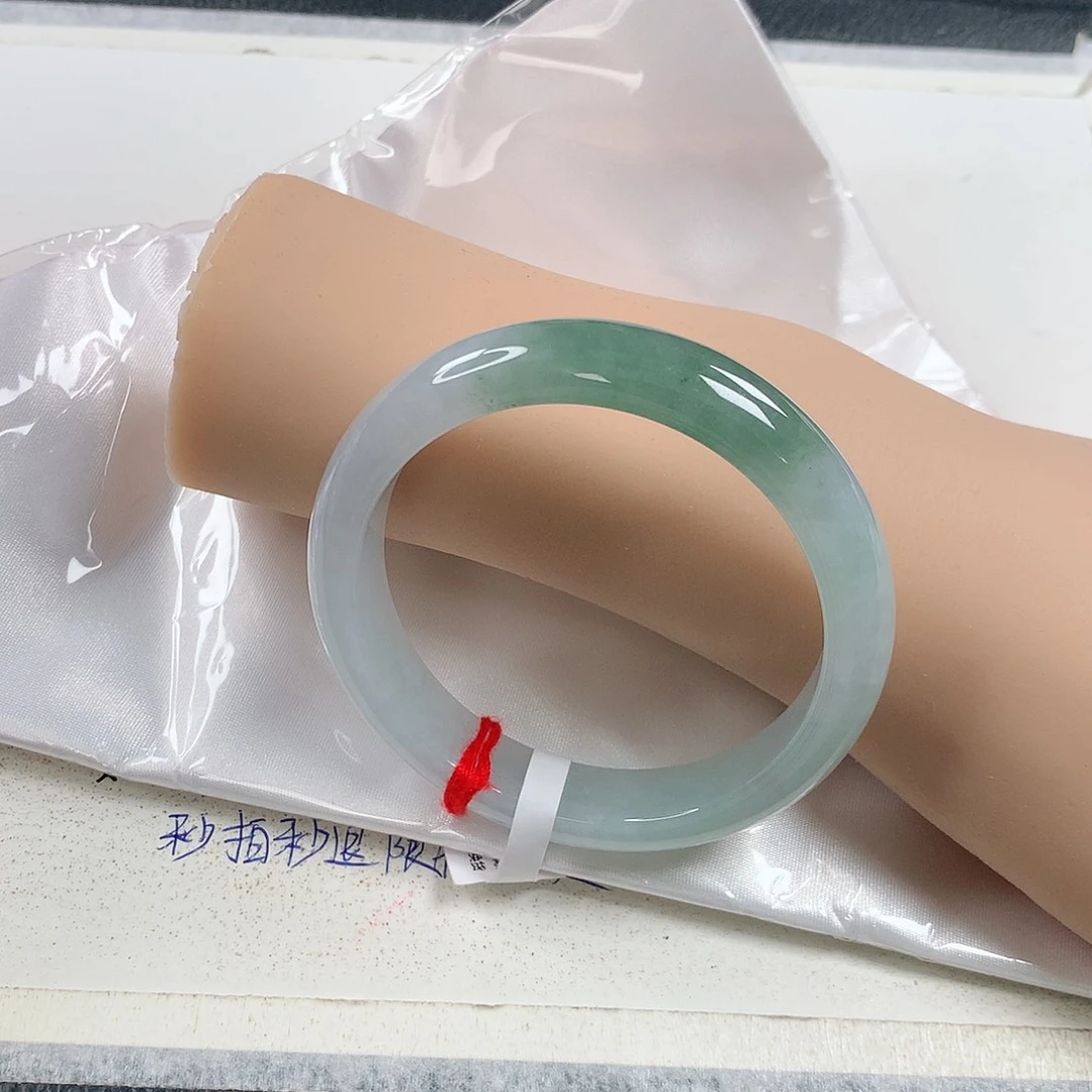 未镶嵌手镯翡翠 正圈①③①清仓