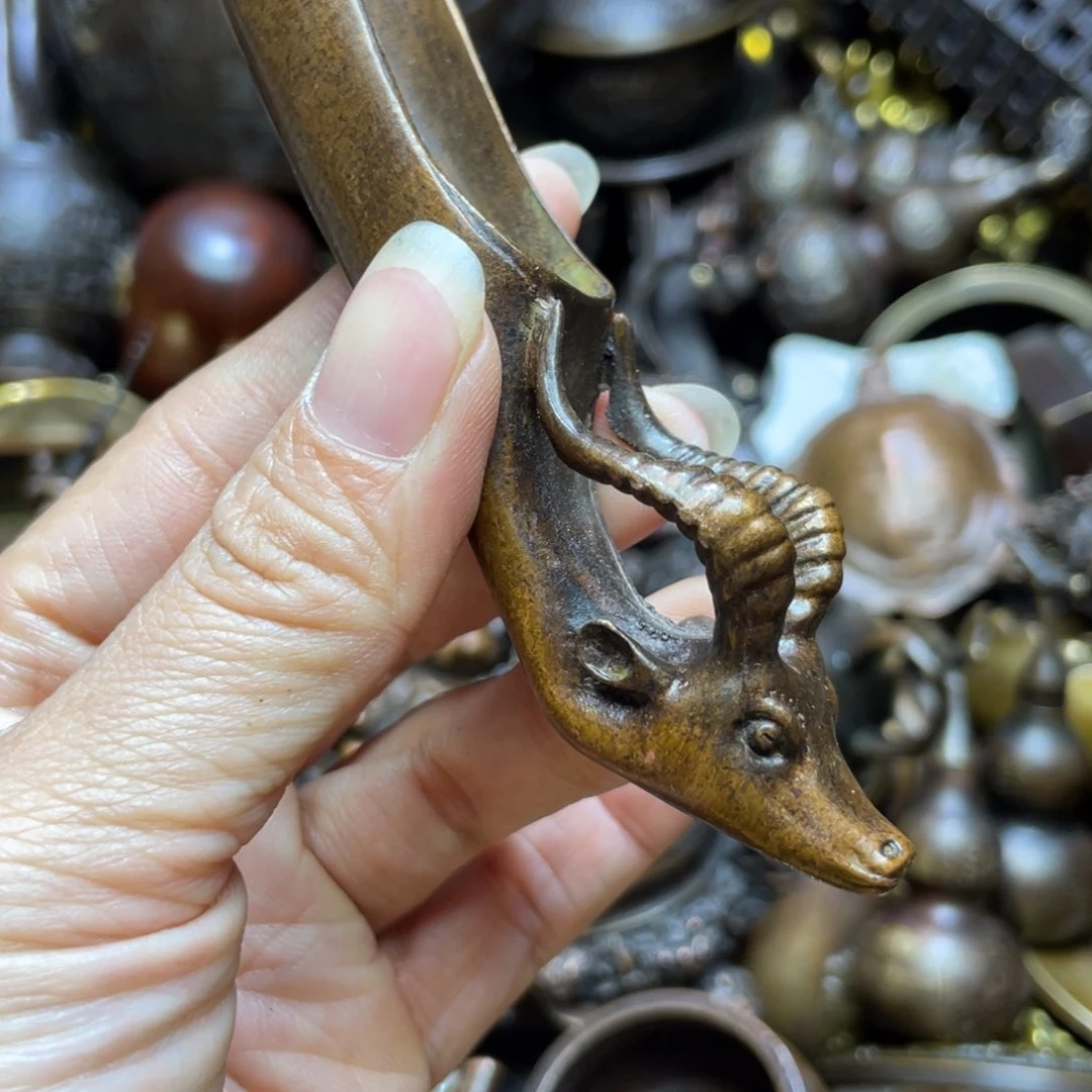 铜器摆件诚信经营