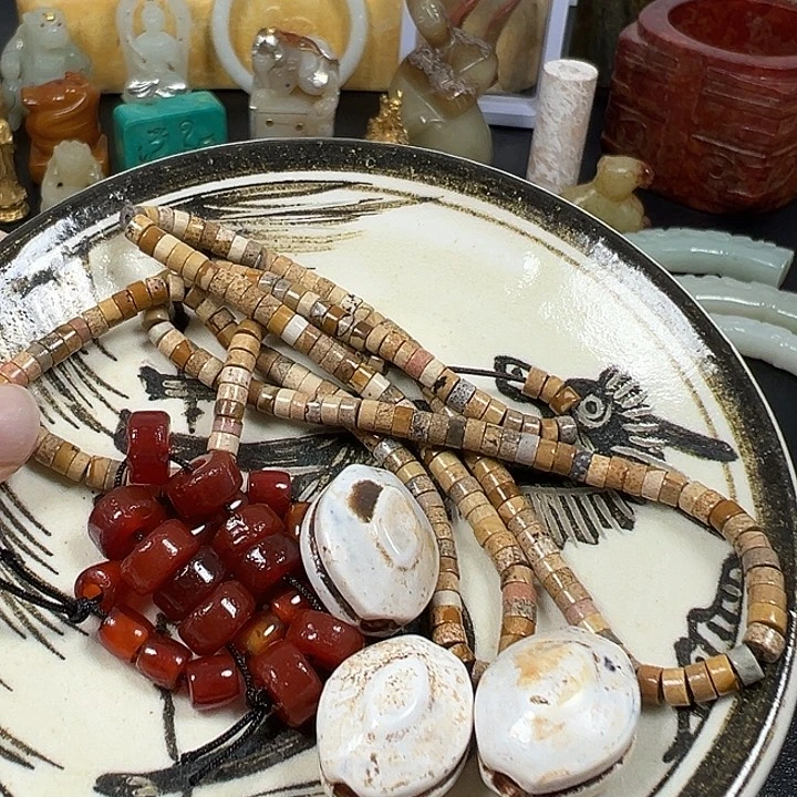 次***》瓷片瓷器瓷器瓷器