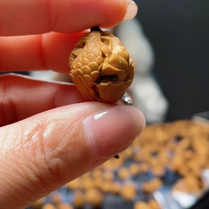 橄榄核手串/手链橄榄