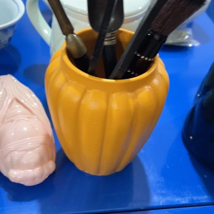 陶瓷茶具福利炸，完美主义者慎拍