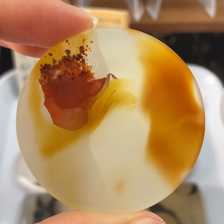 玛瑙/玉髓未镶嵌牌子