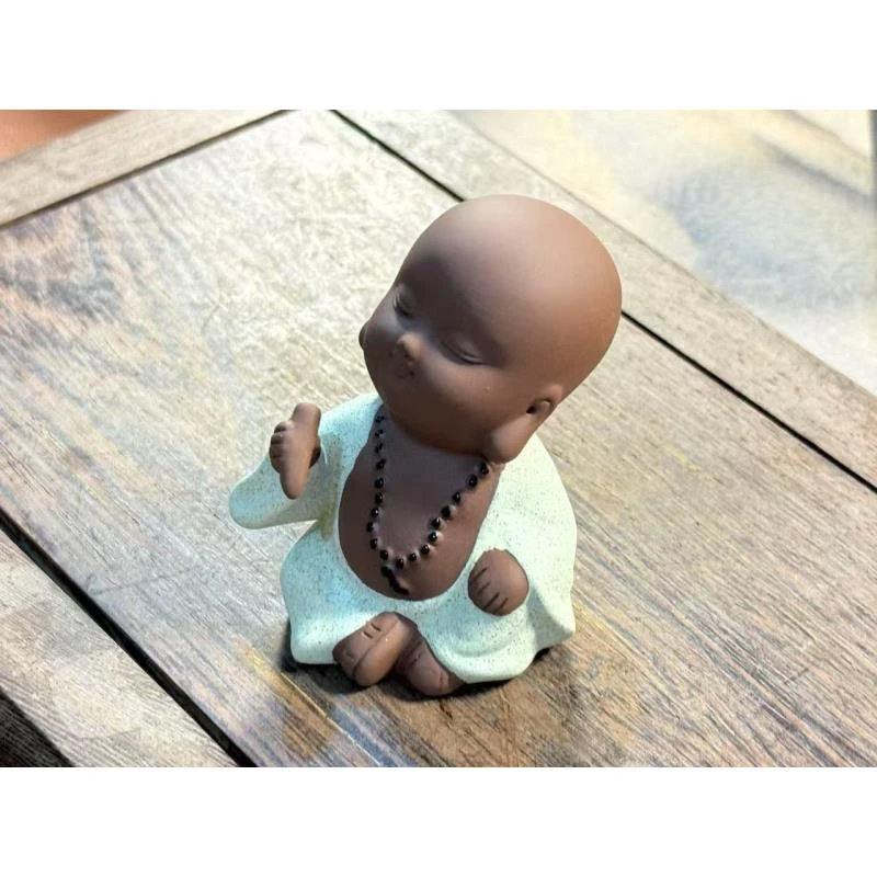 陶瓷创意琴棋书画-画茶宠琴棋书画-画茶宠A113