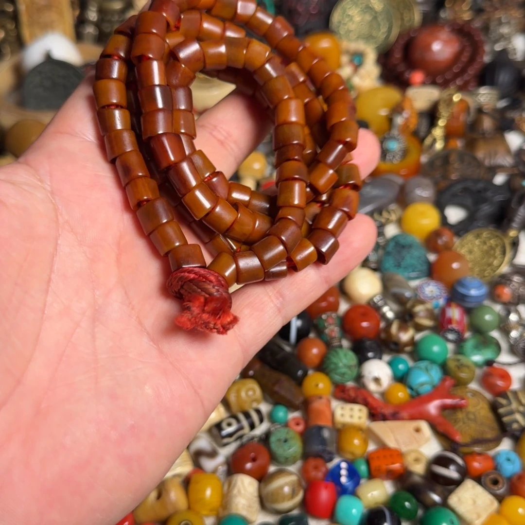 风车木（黑檀木）如图