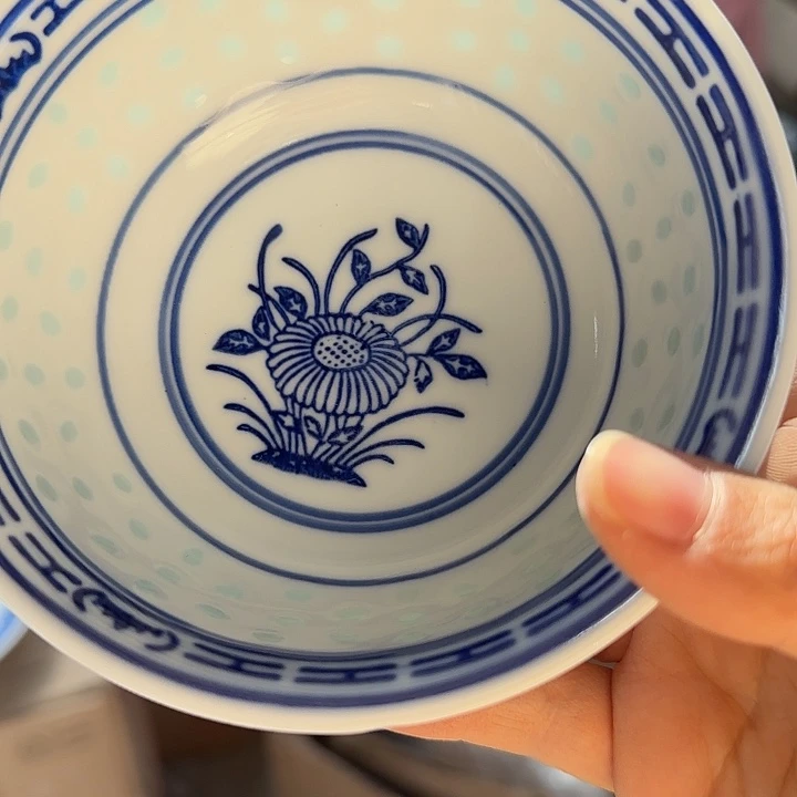 景德镇高温玲珑陶瓷