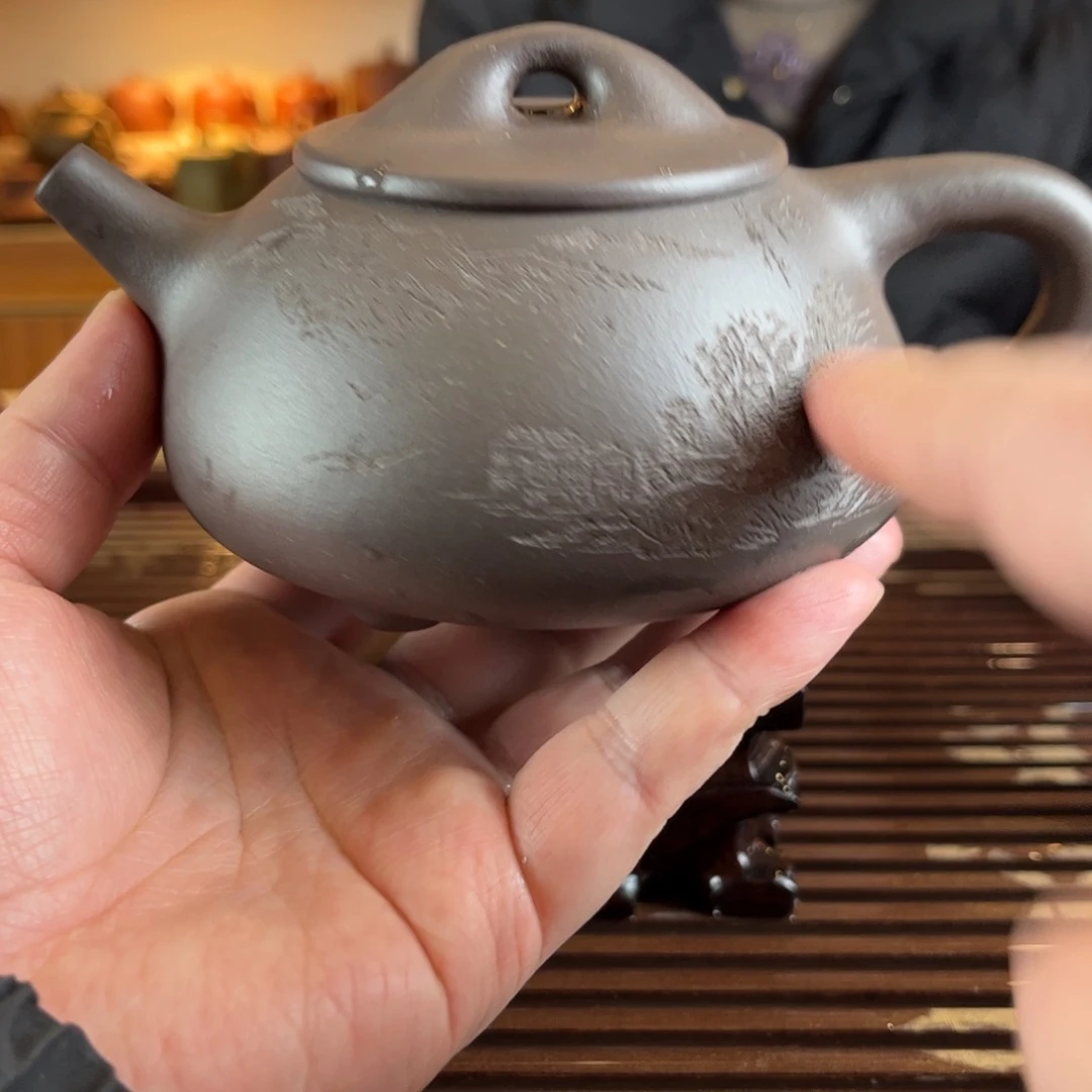 茶壶紫砂紫砂壶53