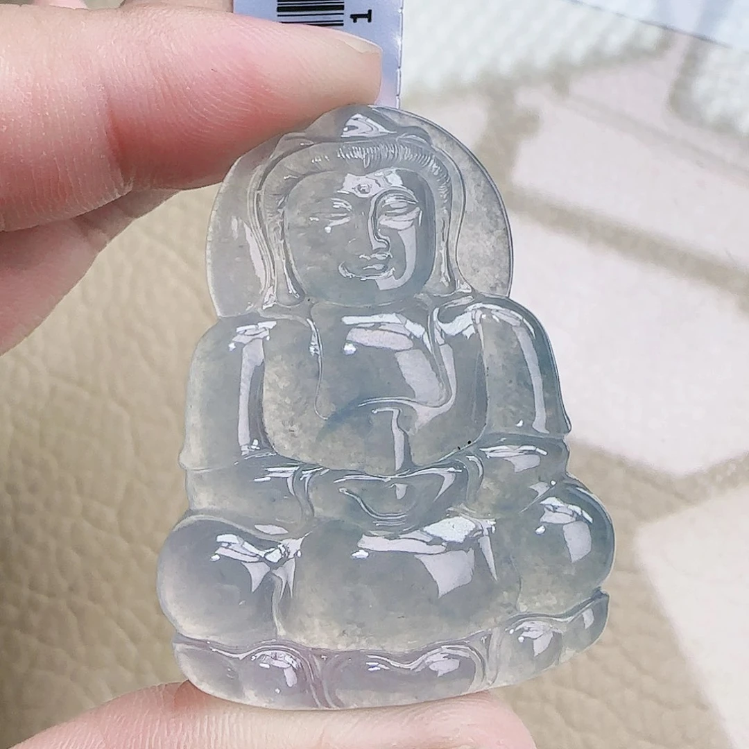 【闪购商品】颈饰未镶嵌翡翠