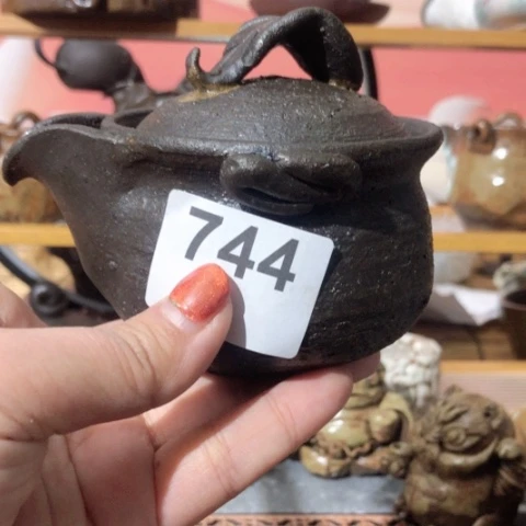 木有一点点的小姐姐