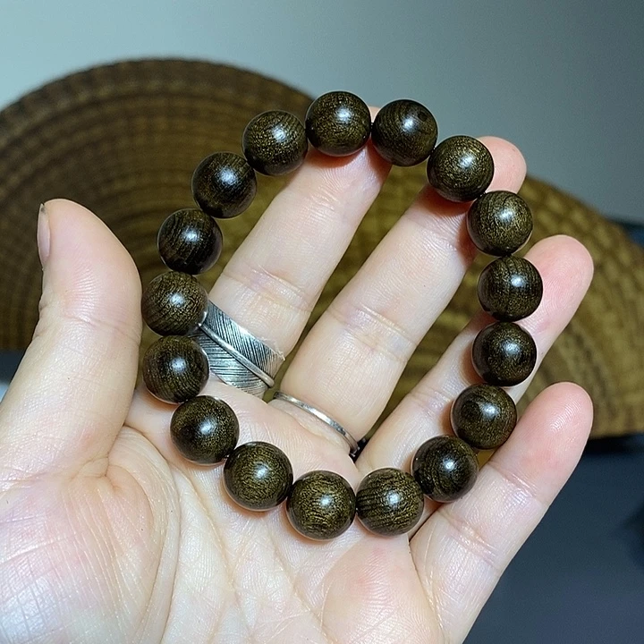 金丝楠金丝楠木手串