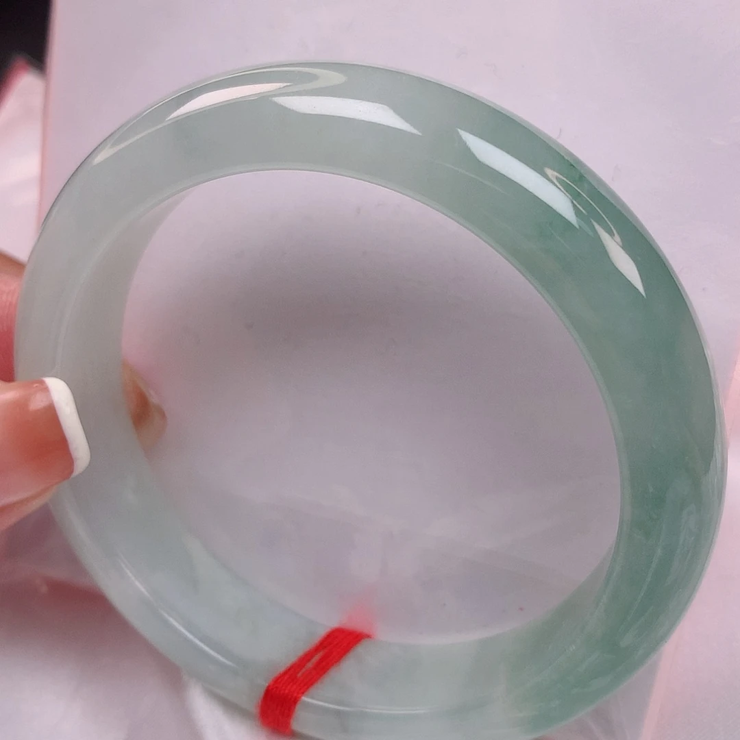 【闪购商品】翡翠手镯未镶嵌55 翡翠手镯