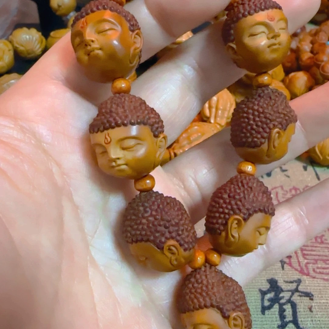 橄榄核手串/手链橄榄