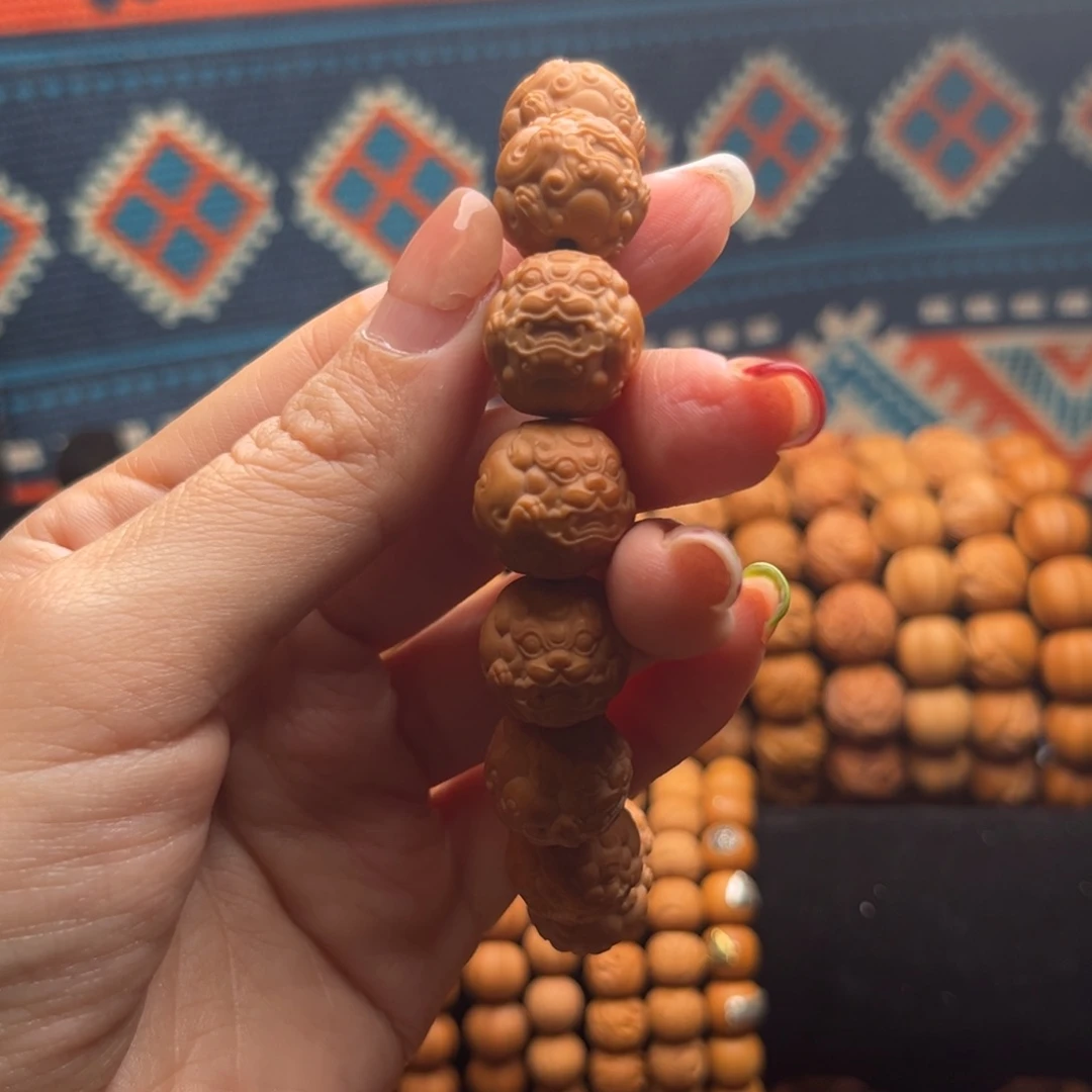 体验款貔貅15左右尺寸随机发