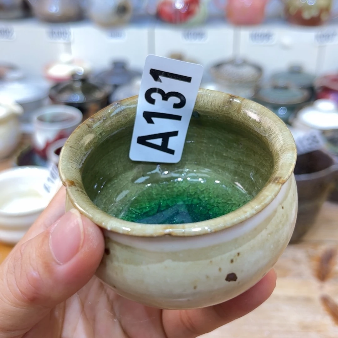 陶瓷艺术品333333