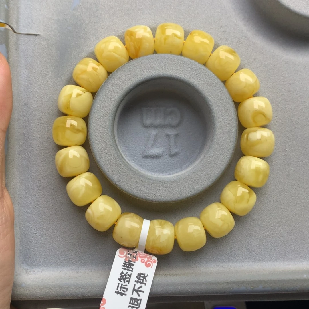 蜜蜡珠宝奇石未镶嵌39