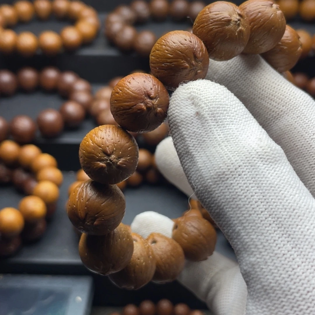 手串紫金鼠16尺寸原皮
