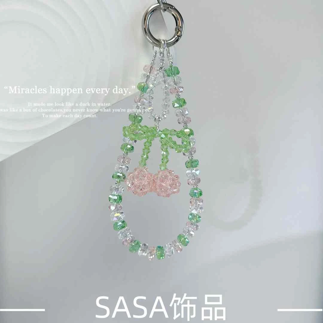 SASA饰品手机链  S176