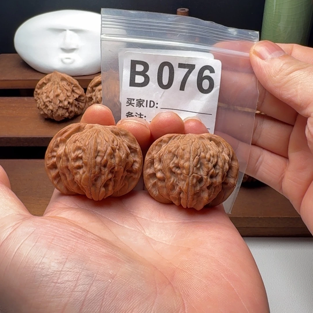 手串/手链核桃42 山地正磨