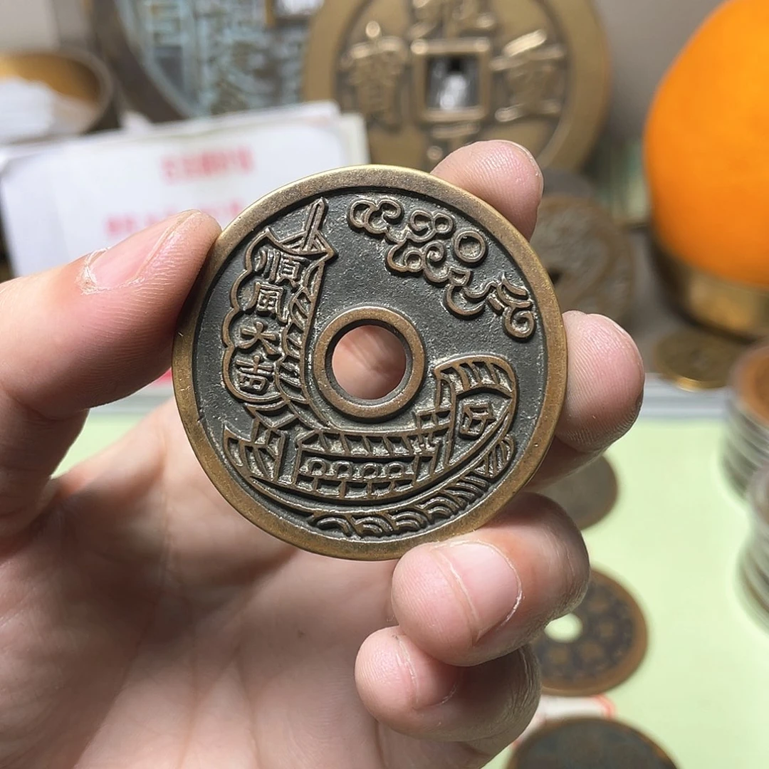 铜学***。一物一拍 现场下单