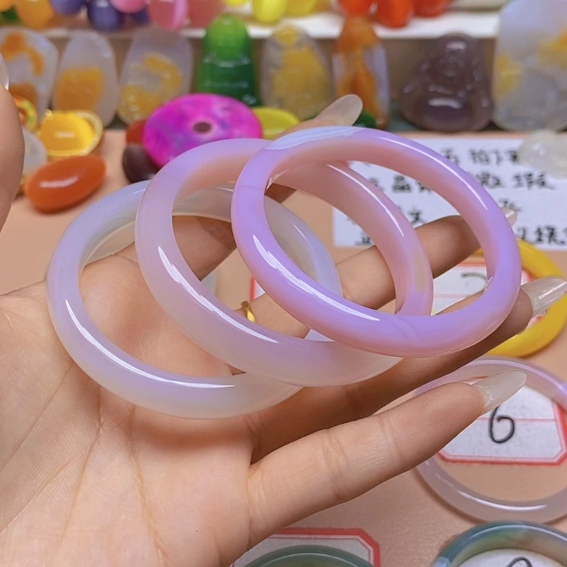 【闪购商品】玛瑙/玉髓颈饰未镶嵌快**鱼