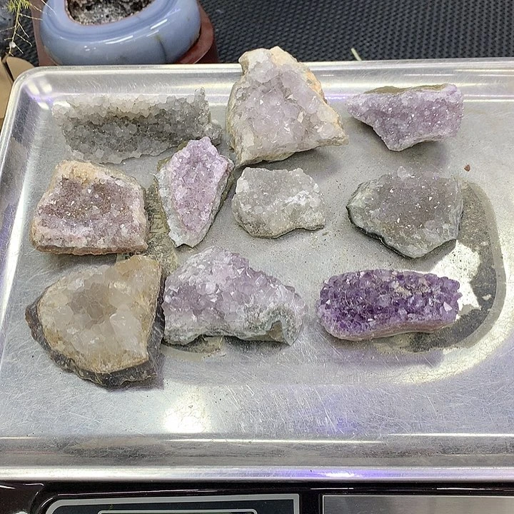 【闪购商品】水晶大型摆件（非配饰）未镶嵌v****少