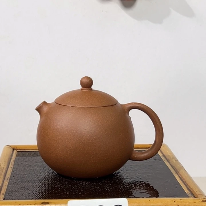 紫砂公道杯宜兴原矿紫砂精品