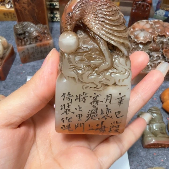 L***I石材字母老师闪购确定