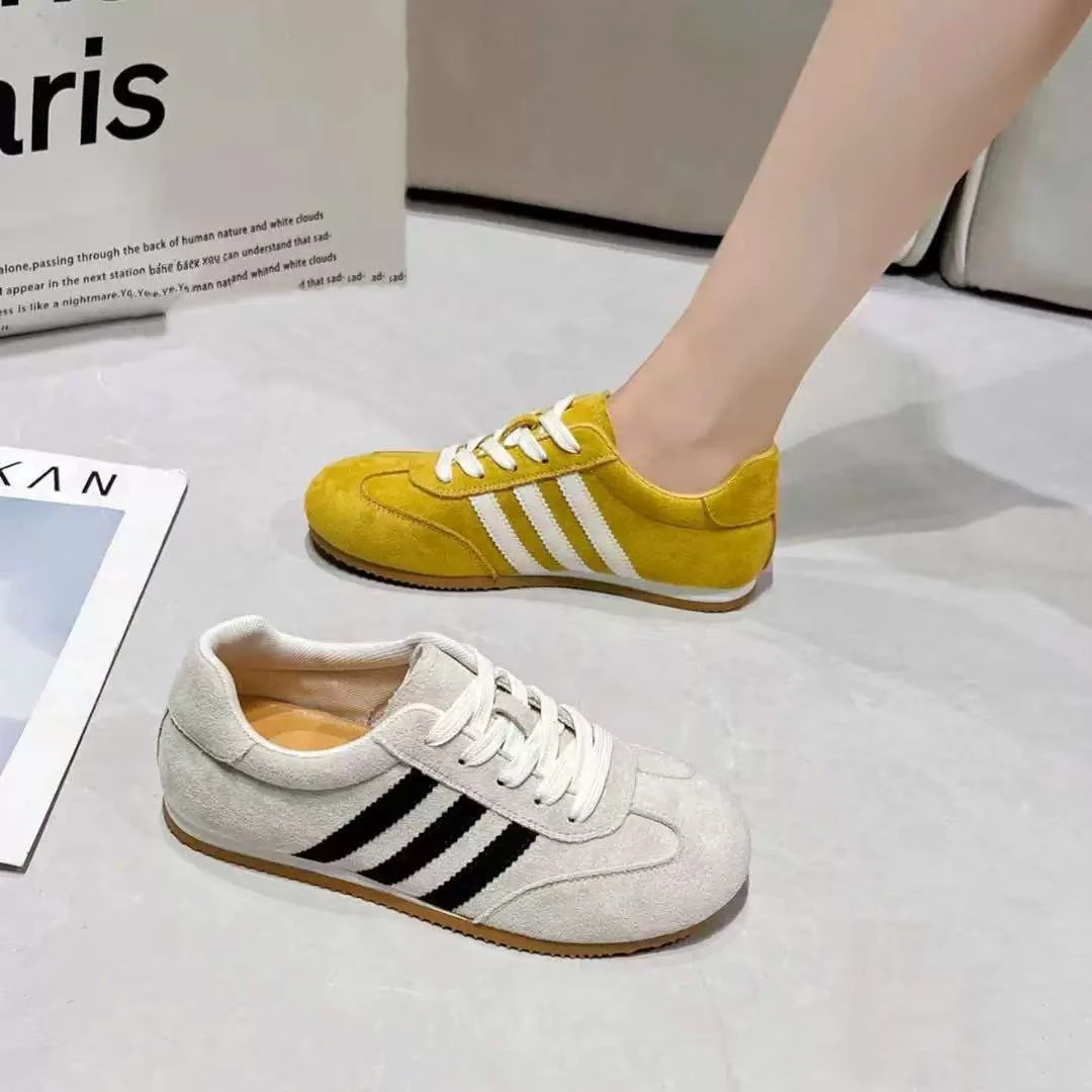 【200-300】听主播找编码下单时尚百搭德迅鞋LS