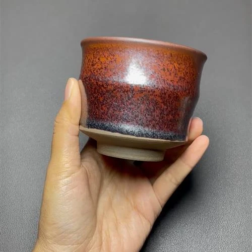 【闪购商品】茶盏-563............