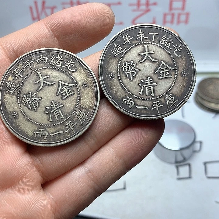 手工艺品琉璃8885