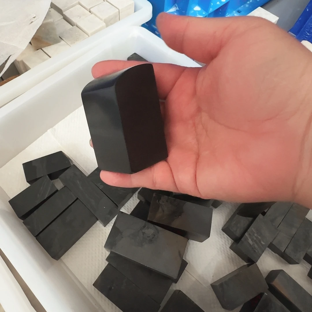 笑***书印石昌化石长白石