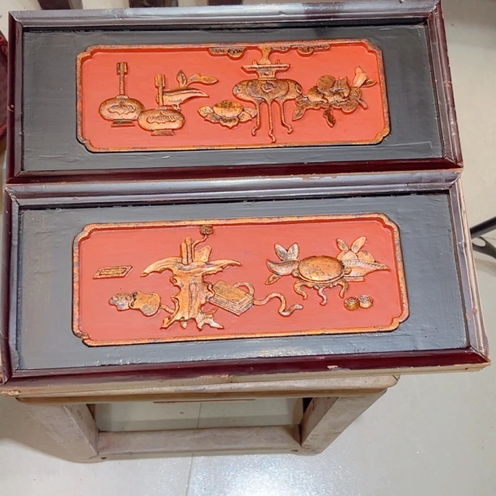 核桃木/黑胡桃（胡桃木）T***r