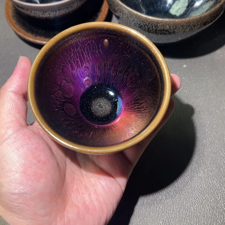 茶盏你要好好休息好