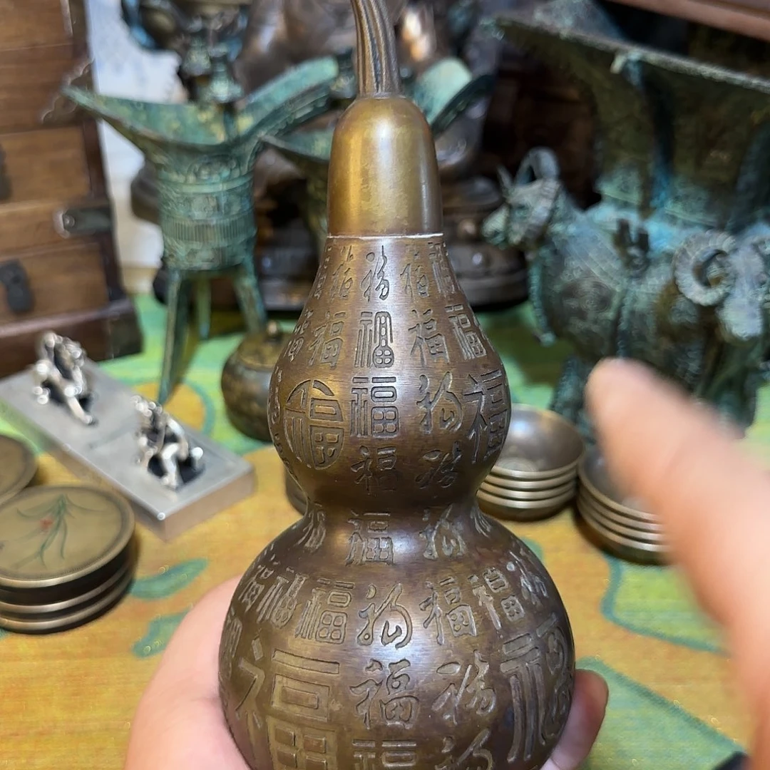 老铜器老铜器老铜器