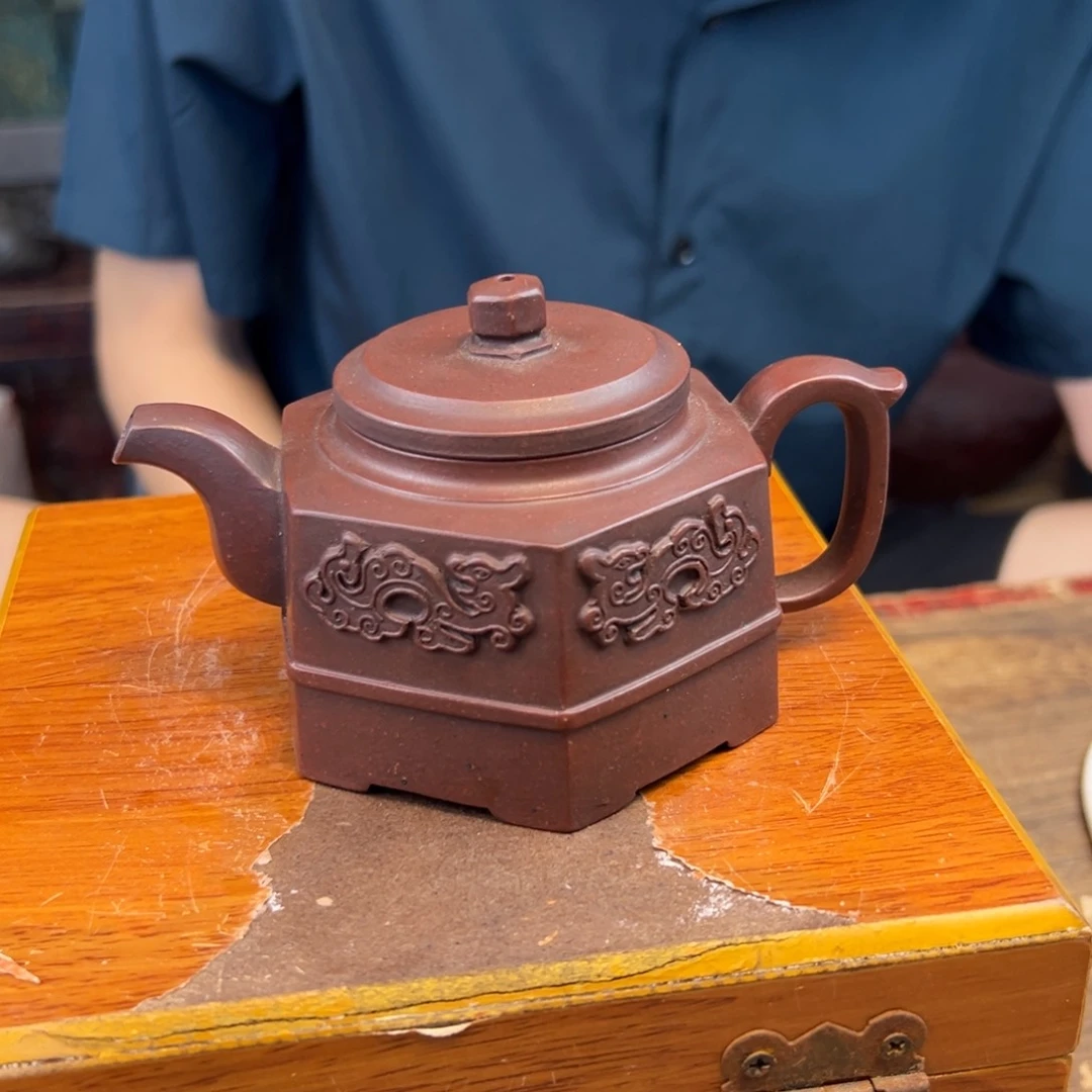 茶壶紫砂紫砂壶手工