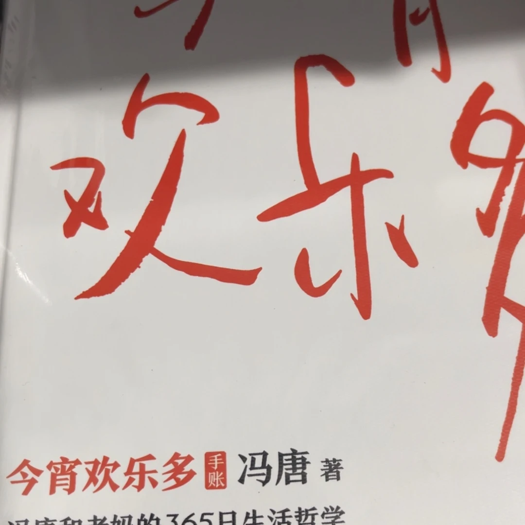 今宵欢乐多精装一个