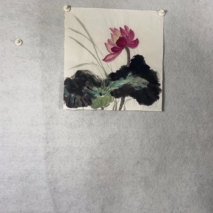 国画国画轩荣字画福利35