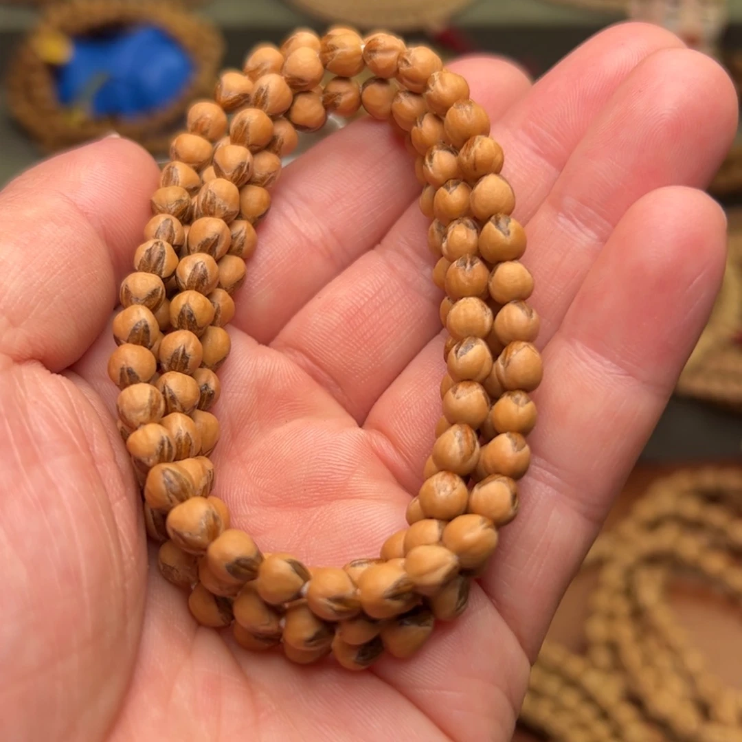 手串柏香籽/百香籽