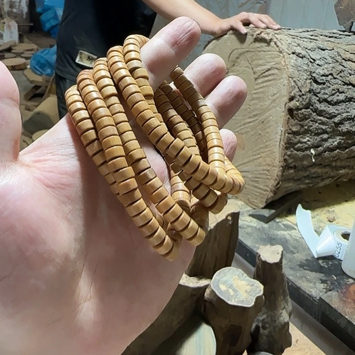 核桃木/黑胡桃（胡桃木）药香药片