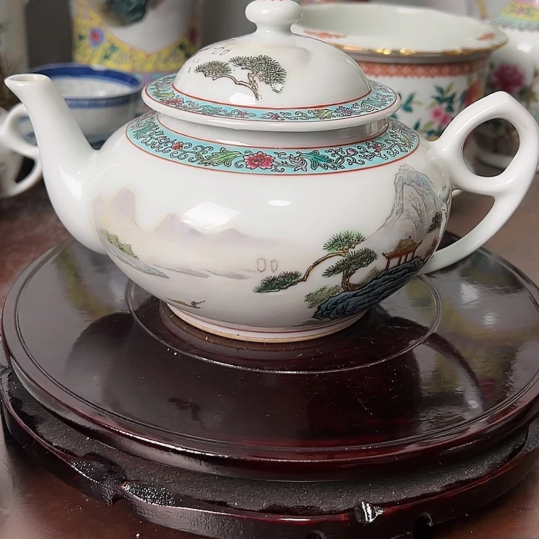 【闪购商品】摆件雪*当代陶瓷艺术111111